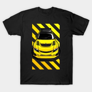 Mitsubishi Evolution T-Shirt